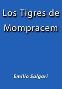 Los tigres de Mompracem - Emilio Salgari - E-Book