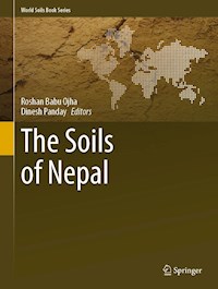 The Soils of Nepal -  - E-Book