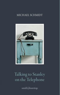 Talking to Stanley on the Telephone - Michael Schmidt - E-Book