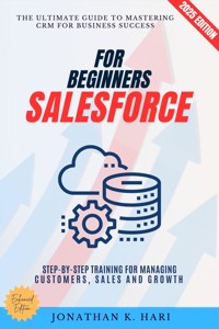 Salesforce for Beginners: - Jonathan K. Hari - E-Book