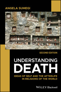 Understanding Death - Angela Sumegi - E-Book