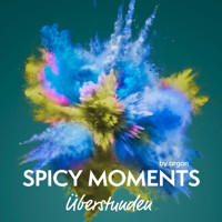 Überstunden - Erotische Geschichte - spicy moments, Band 21 (Ungekürzte Lesung) - spicy moments by argon - Hörbuch