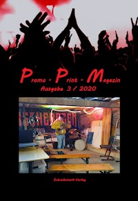 Promo Print Magazin 3 / 2020 - Marc Debus - E-Book