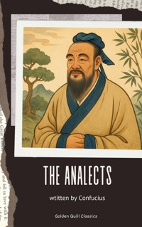 The Analects - Confucius - E-Book