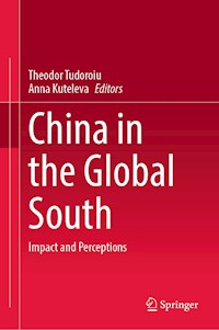 China in the Global South -  - E-Book