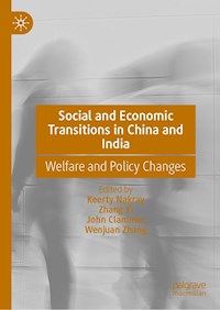 Social and Economic Transitions in China and India -  - E-Book