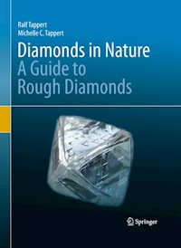 Diamonds in Nature - Ralf Tappert - E-Book