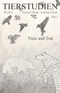Tiere und Tod - Kai Artinger - E-Book