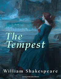 The Tempest - William Shakespeare - E-Book