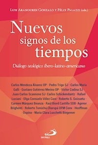Nuevos signos de los tiempos - Varios autores - E-Book