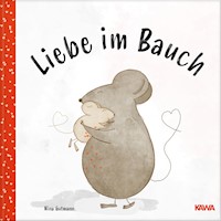 Liebe im Bauch - Nina Gutmann - E-Book