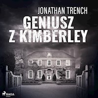 Geniusz z Kimberley - Jonathan Trench - Hörbuch