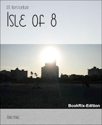 Isle of 8 - D.N. Royster-Blum - E-Book