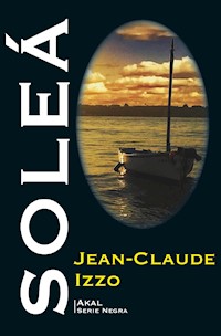 Soleá - Jean-Claude Izzo - E-Book