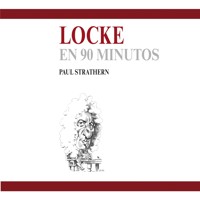 Locke en 90 minutos - Paul Strathern - Hörbuch