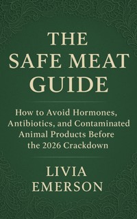 The Safe Meat Guide - Livia Emerson - E-Book