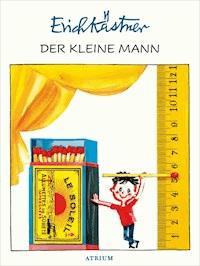 Der kleine Mann - Erich Kästner - E-Book
