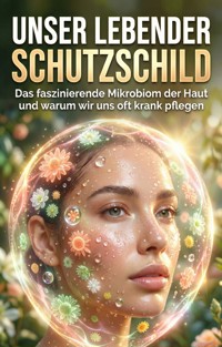 Unser lebender Schutzschild - Laura Mertens - E-Book