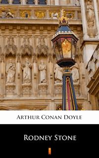 Rodney Stone - Arthur Conan Doyle - E-Book