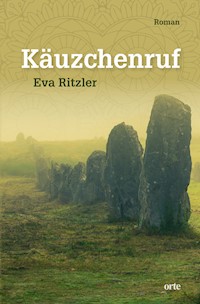 Käuzchenruf - Eva Ritzler - E-Book