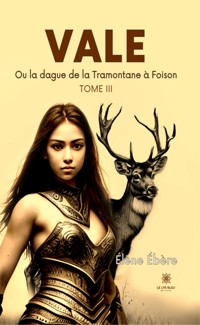 Vale - Tome 3 - Éléne Ébère - E-Book