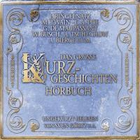 Das große Kurzgeschichtenhörbuch - Mark Twain - Hörbuch