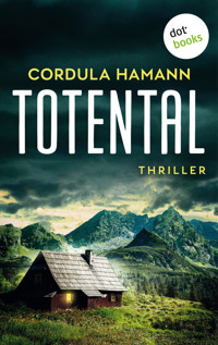Totental - Cordula Hamann - E-Book