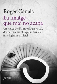 La imatge que mai no acaba - Roger Canals - E-Book