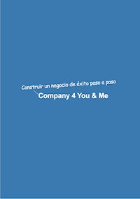 Company 4 You & Me - Dominik Mikulaschek - E-Book