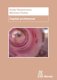 Capital profesional - Andy Hargreaves - E-Book