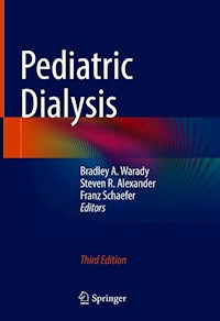 Pediatric Dialysis -  - E-Book