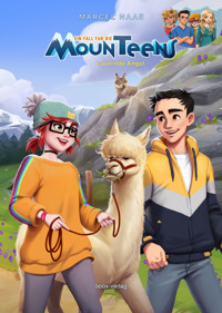 Lauernde Angst - Marcel Naas - E-Book