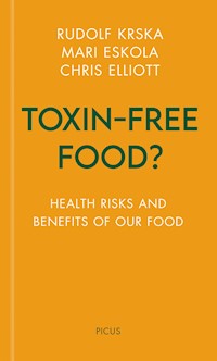Toxin-free Food? - Rudolf Krska - E-Book