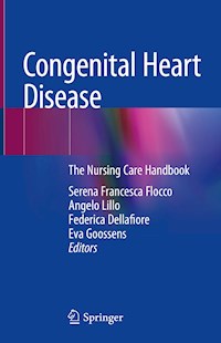 Congenital Heart Disease -  - E-Book
