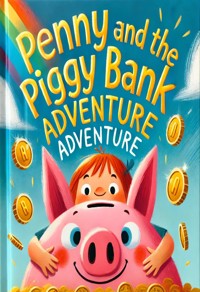 Penny and the Piggy Bank - Selena Harris - E-Book
