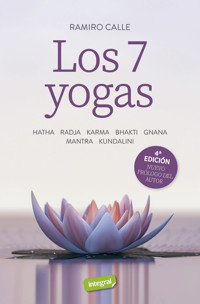 Los 7 yogas - Ramiro Calle - E-Book