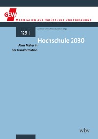 Hochschule 2030 -  - kostenlos E-Book