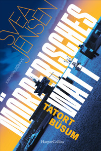 Mörderisches Watt - Svea Jensen - E-Book