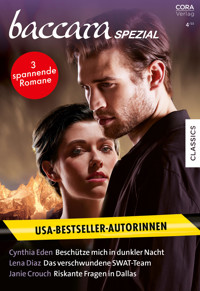 Baccara Spezial Band 19 - Cynthia Eden - E-Book
