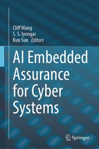 AI Embedded Assurance for Cyber Systems -  - E-Book