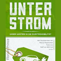 Unter Strom - Florian Prince - Hörbuch