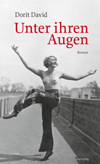Unter ihren Augen - Dorit David - E-Book