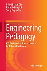 Engineering Pedagogy -  - E-Book