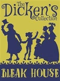 Bleak House - Charles Dickens - E-Book
