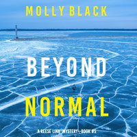 Beyond Normal (A Reese Link Mystery—Book Five) - Molly Black - Hörbuch