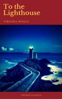 To the Lighthouse (Cronos Classics) - Virginia Woolf - E-Book