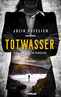 Totwasser - Julia Hofelich - E-Book