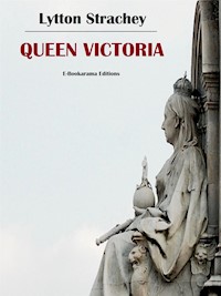 Queen Victoria - Lytton Strachey - E-Book