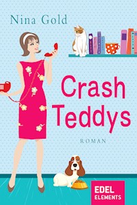 Crash Teddys - Nina Gold - E-Book