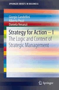 Strategy for Action – I - Giorgio Gandellini - E-Book